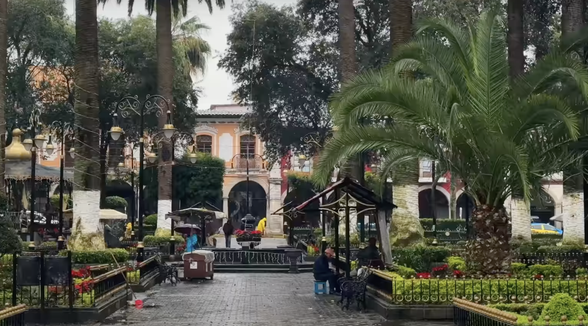 Huauchinango, Puebla